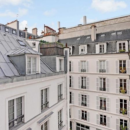 Magnifique Appartement 4P- Musee Du Louvre Tuileries Παρίσι Εξωτερικό φωτογραφία