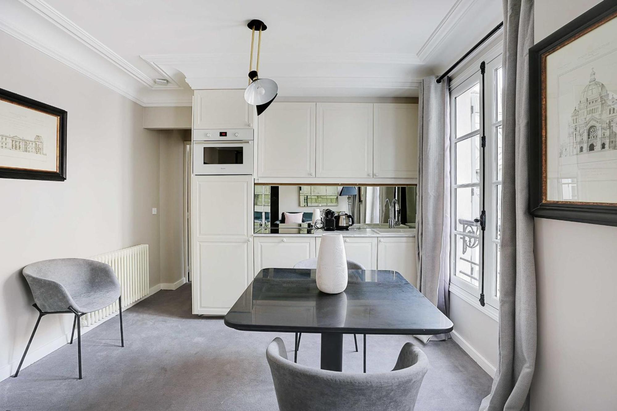 Magnifique Appartement 4P- Musee Du Louvre Tuileries Παρίσι Εξωτερικό φωτογραφία