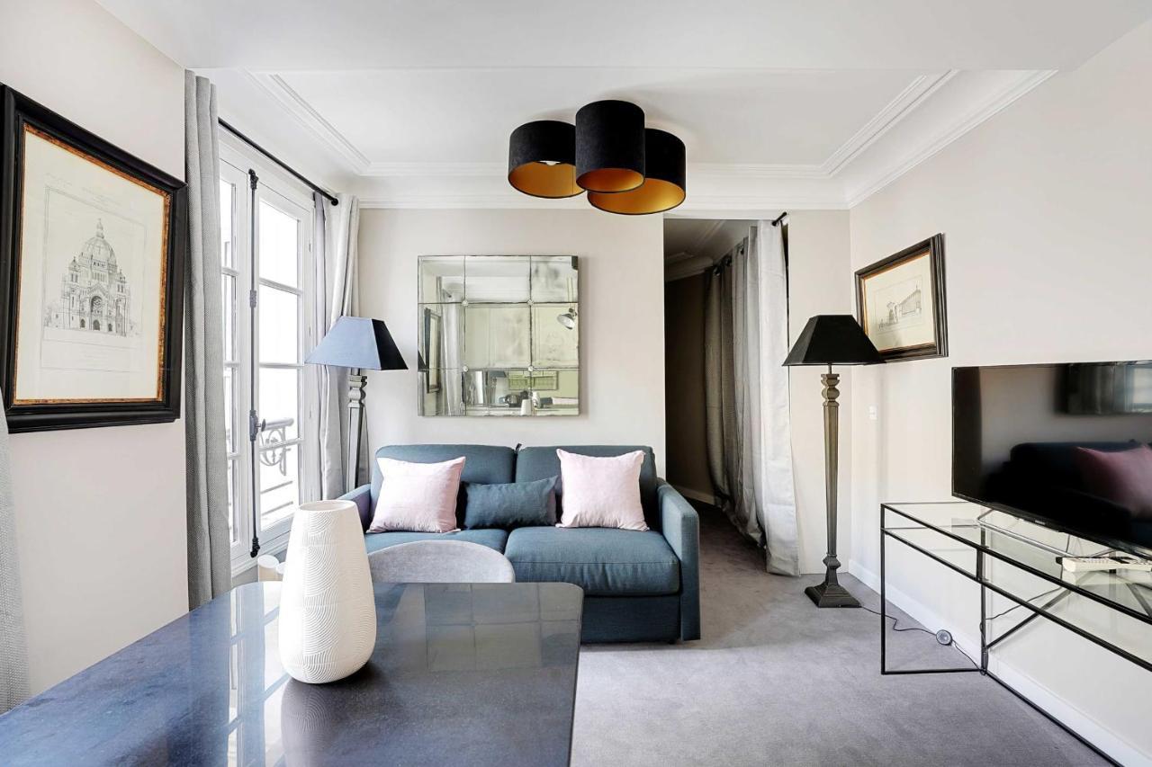 Magnifique Appartement 4P- Musee Du Louvre Tuileries Παρίσι Εξωτερικό φωτογραφία