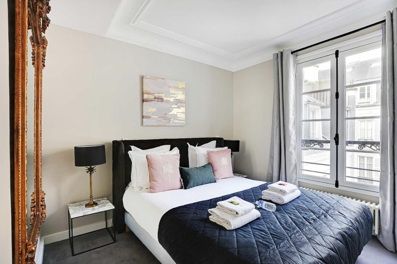 Magnifique Appartement 4P- Musee Du Louvre Tuileries Παρίσι Εξωτερικό φωτογραφία
