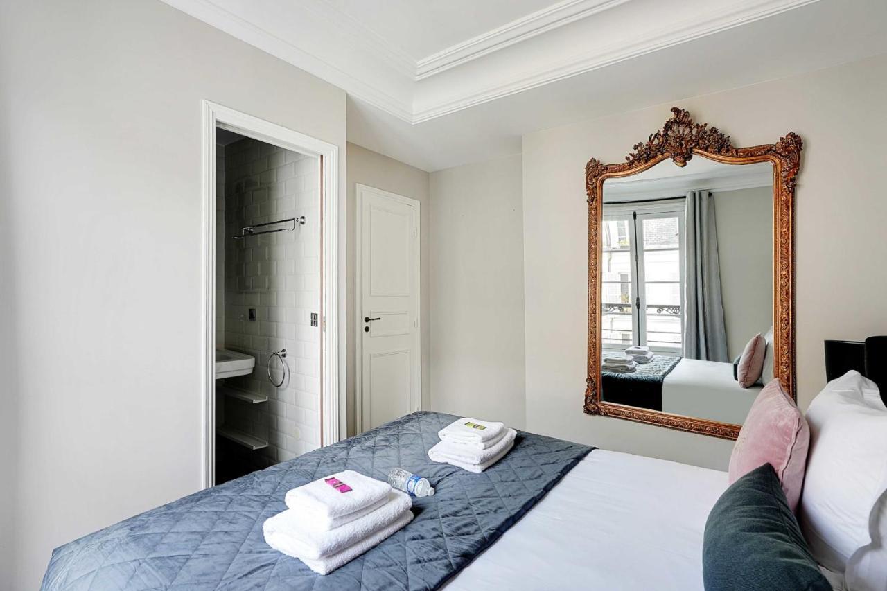Magnifique Appartement 4P- Musee Du Louvre Tuileries Παρίσι Εξωτερικό φωτογραφία